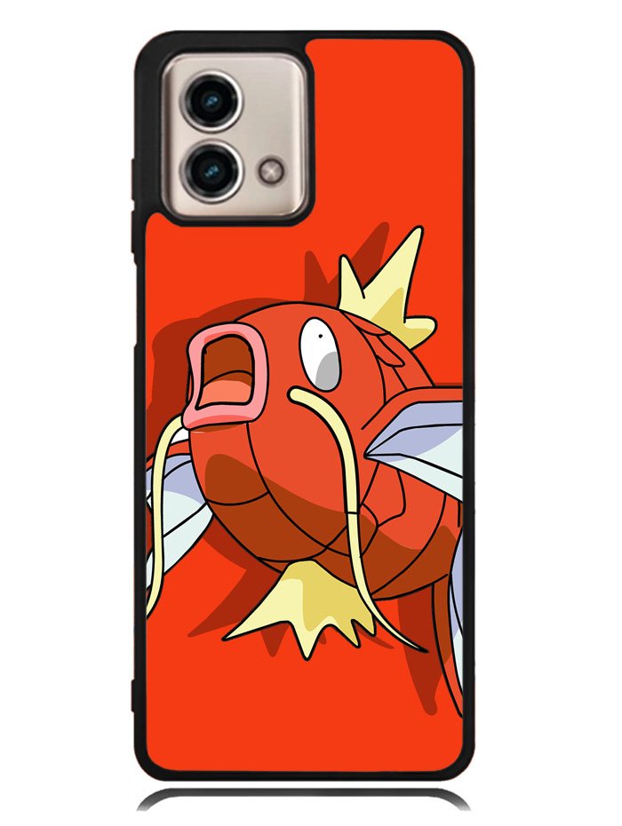 Pokemon Maagikarp Motorola Moto G Stylus 5G 2023 Case OV7960