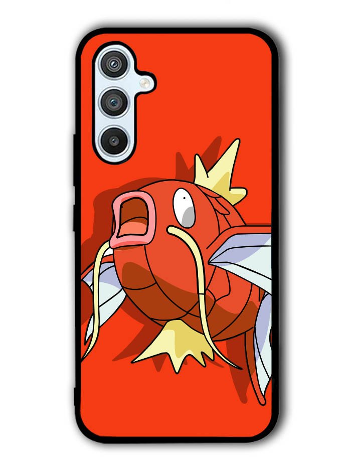 Pokemon Maagikarp Samsung Galaxy A14 5G Case QC7960