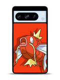 Pokemon Maagikarp Google Pixel 8 Pro Case QC7960
