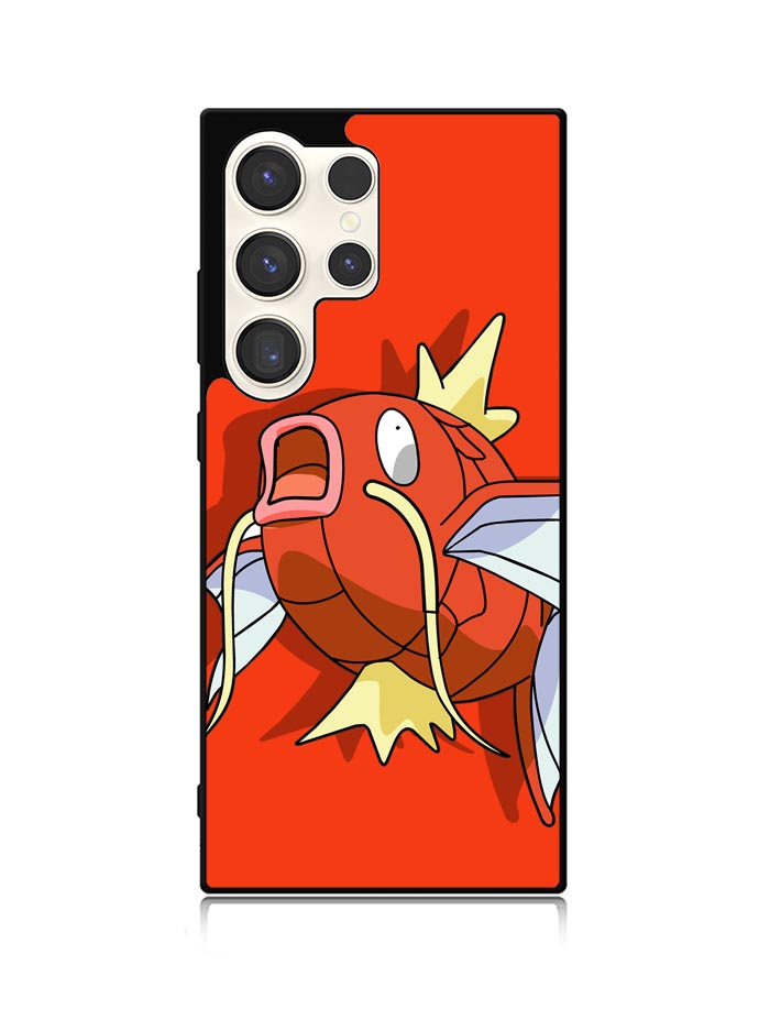 Pokemon Maagikarp Samsung Galaxy S23 Ultra 5G Case QC7960