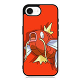Pokemon Maagikarp iPhone 16e Case OV7960