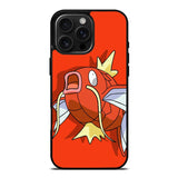 Pokemon Maagikarp iPhone 16 Pro Case OV7960