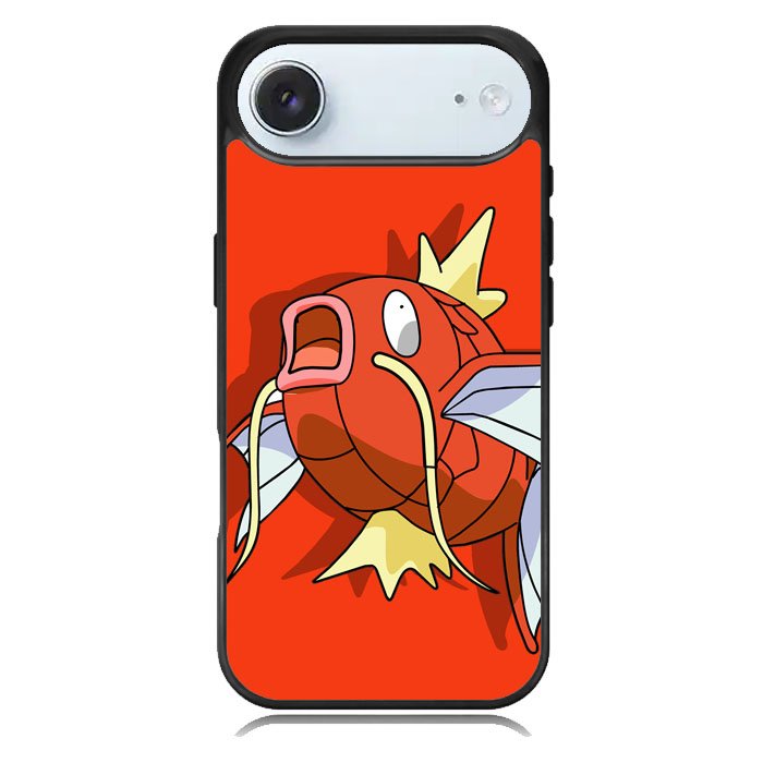 Pokemon Maagikarp iPhone 17 Air Case OV7960