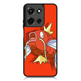 Pokemon Maagikarp Motorola Moto G 5G 2025 Case OV7960