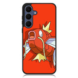 Pokemon Maagikarp Samsung Galaxy S25 FE Case OV7960