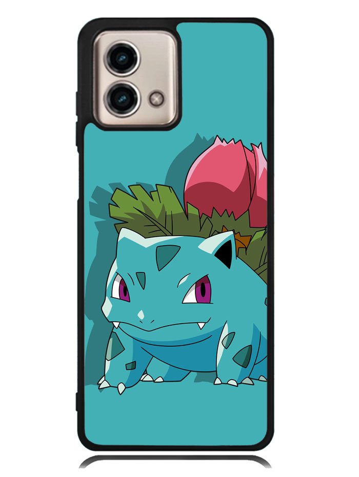 Pokemon Ivysaur Motorola Moto G Stylus 5G 2023 Case OV7955