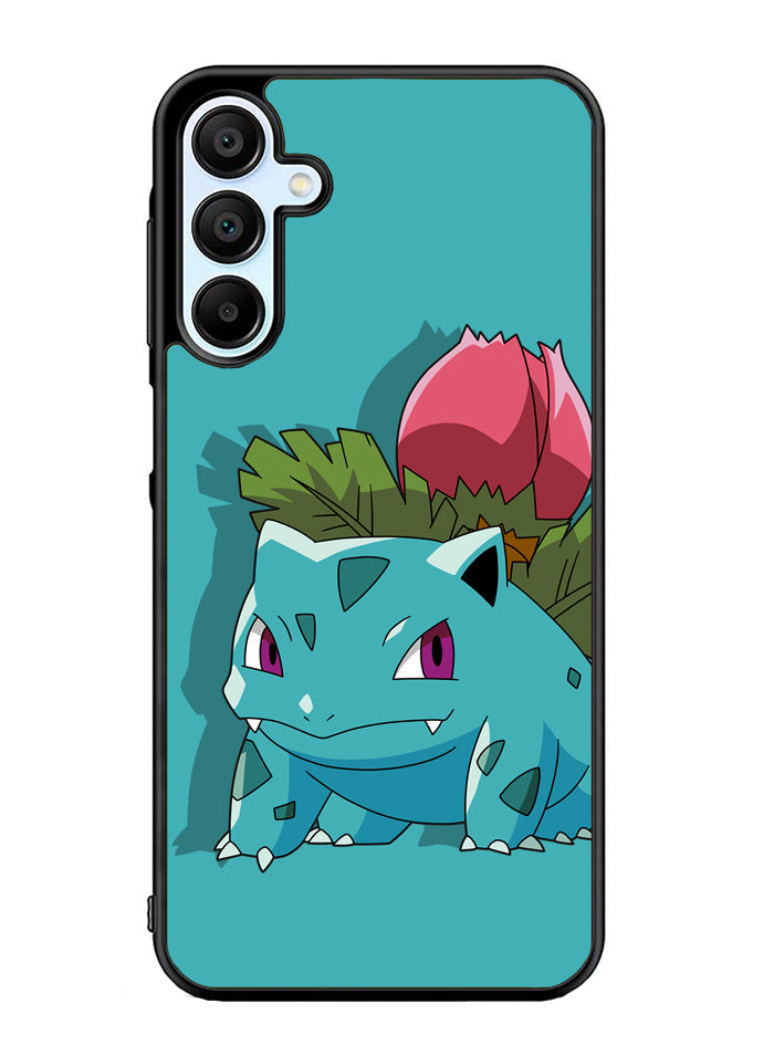 Pokemon Ivysaur Samsung Galaxy A15 5G Case OV7955