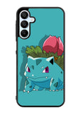 Pokemon Ivysaur Samsung Galaxy A15 5G Case OV7955