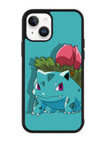 Pokemon Ivysaur iPhone 14 Case QC7955