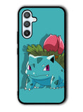 Pokemon Ivysaur Samsung Galaxy A14 5G Case QC7955