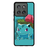 Pokemon Ivysaur Motorola Moto Edge 2025 Case QC7955
