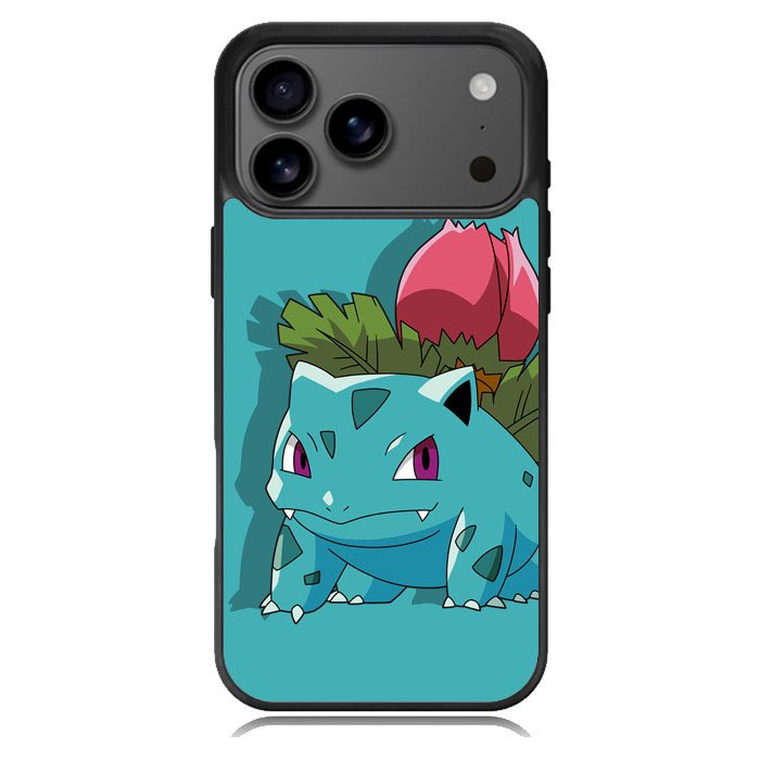 Pokemon Ivysaur Samsung Galaxy S26 Ultra Case OV7955