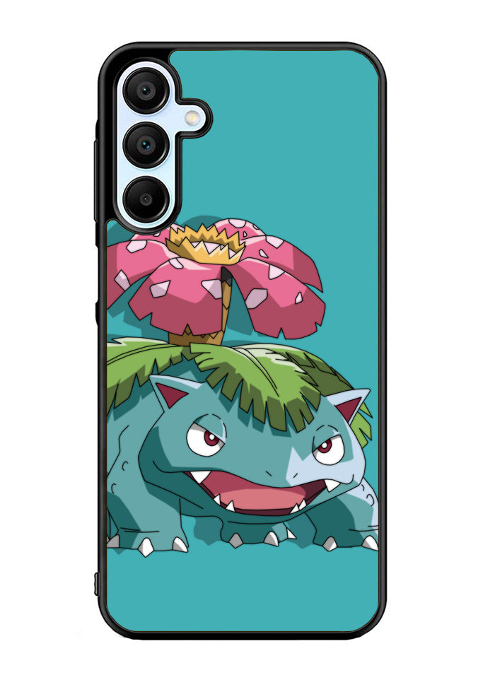 Pokemon Venusaur Samsung Galaxy A35 5G Case OV7942