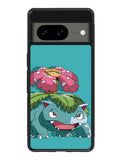 Pokemon Venusaur Google Pixel 8A Case QC7942