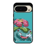 Pokemon Venusaur Google Pixel 10 Pro XL Case OV7942