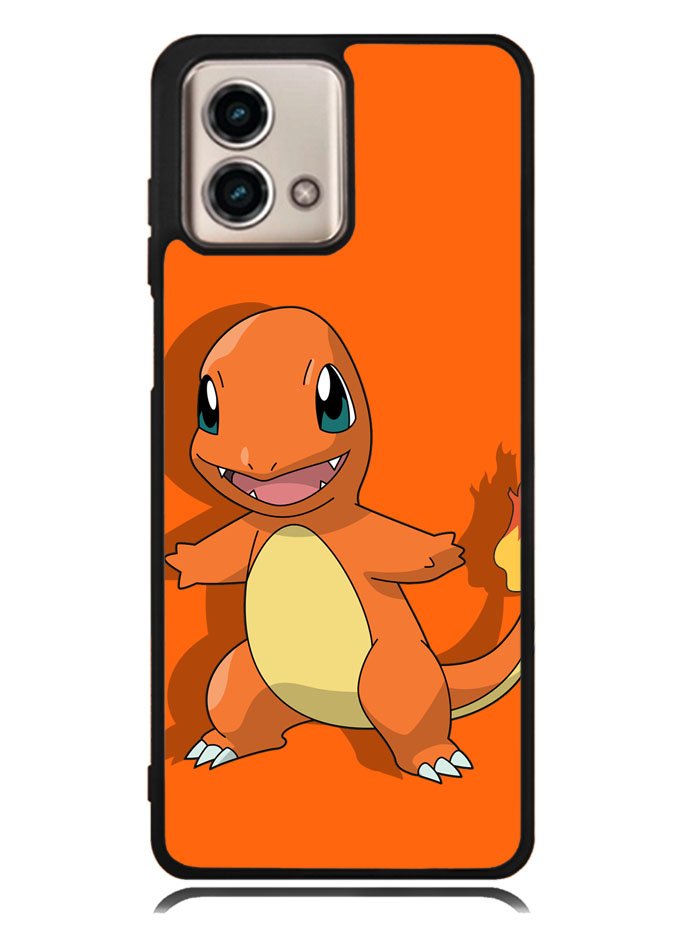 Pokemon Charmander Motorola Moto G Stylus 5G 2023 Case OV7972