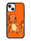 Pokemon Charmander iPhone 14 Plus Case QC7972