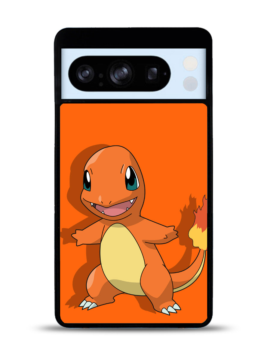 Pokemon Charmander Google Pixel 8 Pro Case QC7972