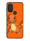 Pokemon Charmander Motorola Moto G Pure 2021 , Moto G Power 2022 Case OV7972