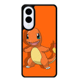 Pokemon Charmander Samsung Galaxy S25 Edge 5G Case OV7972