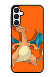 Pokemon Charizard Samsung Galaxy A15 5G Case