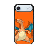 Pokemon Charizard iPhone Air Case
