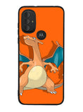 Pokemon Charizard Motorola Moto G Pure 2021 , Moto G Power 2022 Case