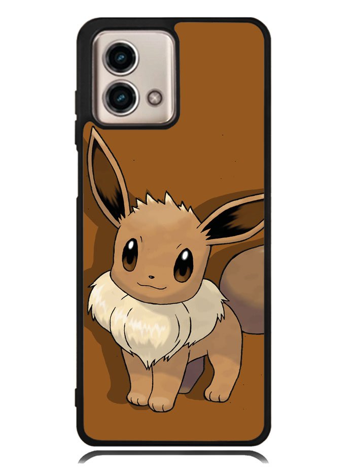 Pokemon Eevee Motorola Moto G Stylus 5G 2023 Case OV7973