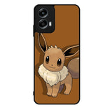 Pokemon Eevee Motorola Moto G Play 2024 Case OV7973