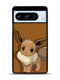Pokemon Eevee Google Pixel 8 Pro Case QC7973