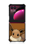 Pokemon Eevee Motorola Moto Razr Plus 2023 , Moto Razr+ 2023 Case OV7973