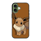Pokemon Eevee iPhone 17 Case OV7973