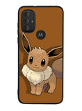 Pokemon Eevee Motorola Moto G Pure 2021 , Moto G Power 2022 Case OV7973