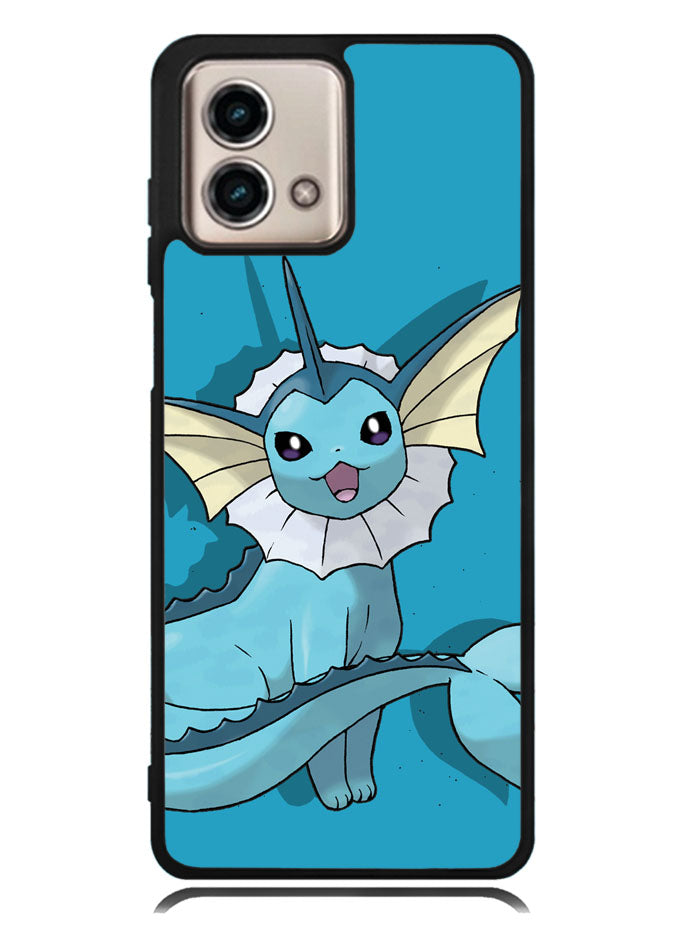 Pokemon Vaporeon Motorola Moto G Stylus 5G 2023 Case