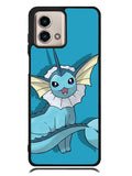 Pokemon Vaporeon Motorola Moto G Stylus 5G 2023 Case