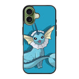 Pokemon Vaporeon iPhone 17 Case