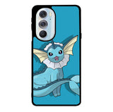 Pokemon Vaporeon Motorola Moto Edge 2022 Case