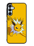 Pokemon Jolteon Samsung Galaxy A35 5G Case OV7956