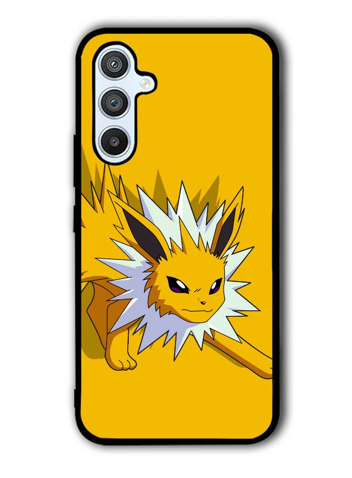 Pokemon Jolteon Samsung Galaxy A14 5G Case QC7956