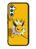 Pokemon Jolteon Samsung Galaxy A14 5G Case QC7956