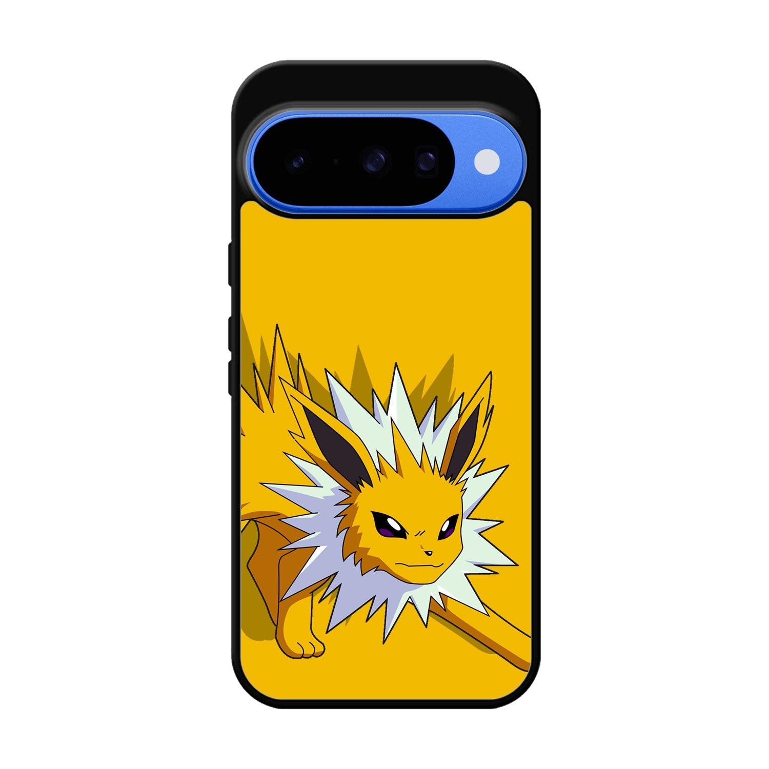 Pokemon Jolteon Google Pixel 10 Case QC7956