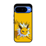 Pokemon Jolteon Google Pixel 10 Case QC7956