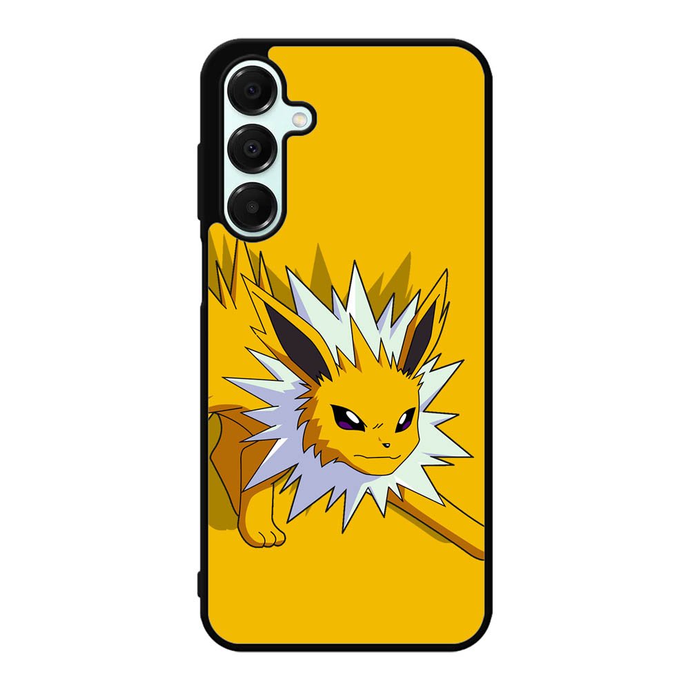 Pokemon Jolteon Samsung Galaxy A16 Case OV7956