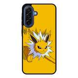 Pokemon Jolteon Samsung Galaxy A17 Case QC7956