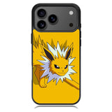 Pokemon Jolteon Samsung Galaxy S26 Ultra Case OV7956
