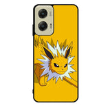 Pokemon Jolteon Motorola Moto G Stylus 5G 2024 Case OV7956