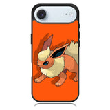 Pokemon Flareon iPhone 17 Air Case OV7974