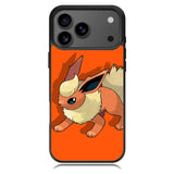 Pokemon Flareon Samsung Galaxy S26 Ultra Case OV7974
