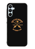Harry Potter Gryffindor Samsung Galaxy A15 5G Case OV8276