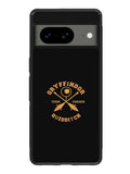 Harry Potter Gryffindor Google Pixel 8 Case QC8276